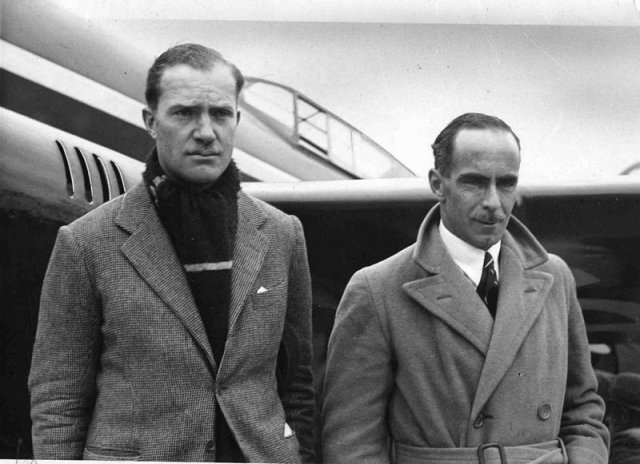 macrobertson race 1934 scott and campbell black 0341-0118